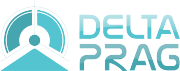 Delta Prag Logo